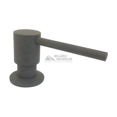FABIANO Дозатор для мыла FAS-D 41 Titanium (8241.401.0051)